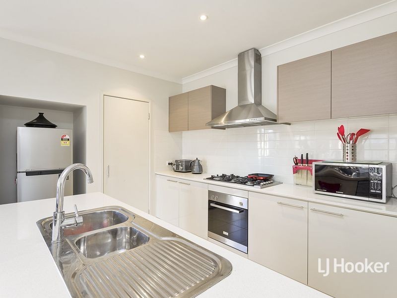 89 Tristania Drive, Point Cook VIC 3030