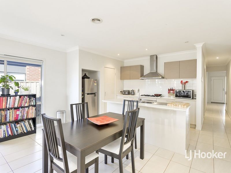 89 Tristania Drive, Point Cook VIC 3030