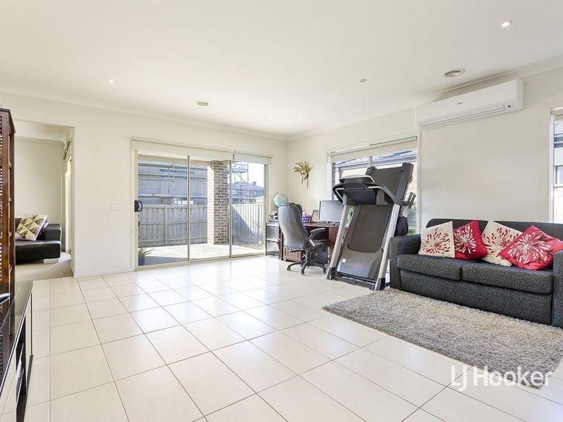 89 Tristania Drive, Point Cook VIC 3030