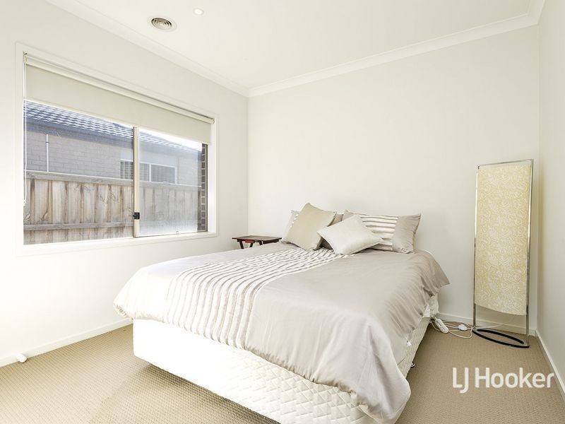 89 Tristania Drive, Point Cook VIC 3030