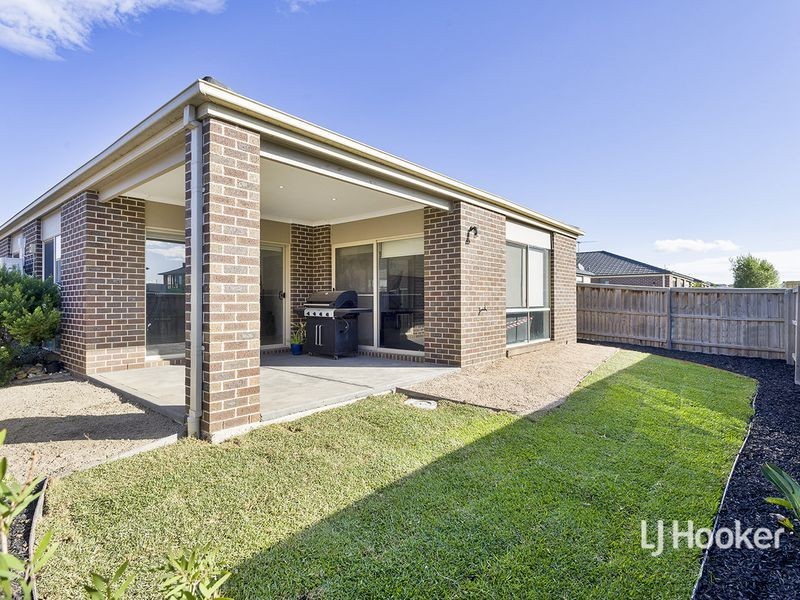 89 Tristania Drive, Point Cook VIC 3030