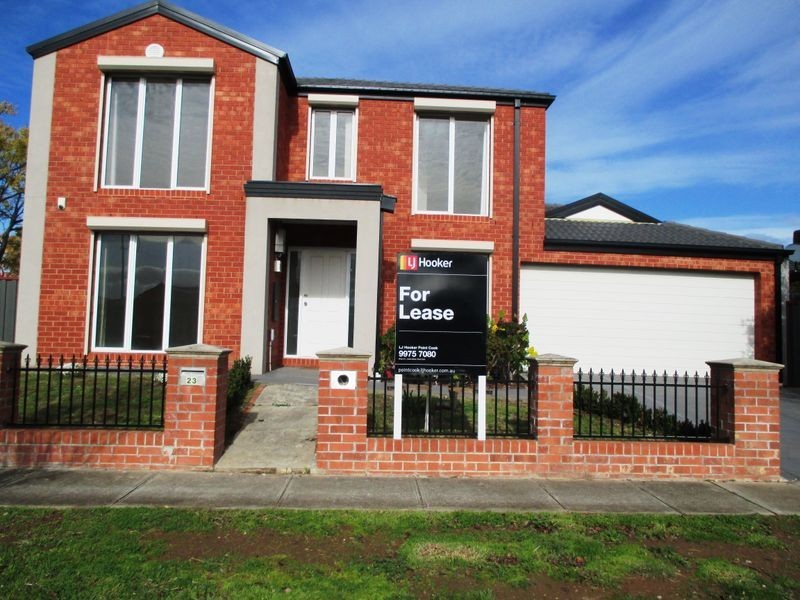 23 San Sebastian Drive, Point Cook VIC 3030