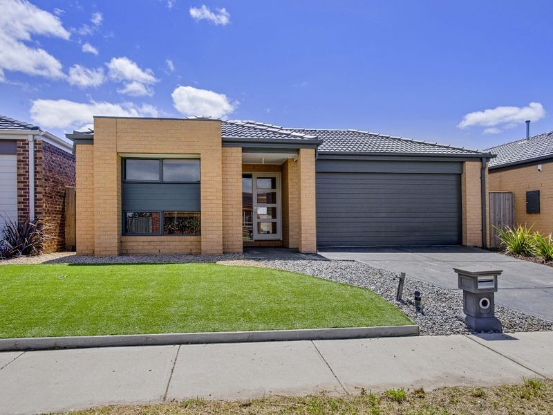 99 Tristania Drive, Point Cook VIC 3030