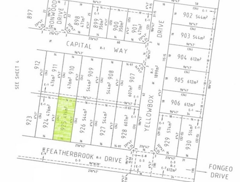 8 Featherbrook Drive, Point Cook VIC 3030