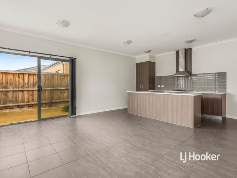 3/36 Mombassa Drive, Wollert VIC 3750