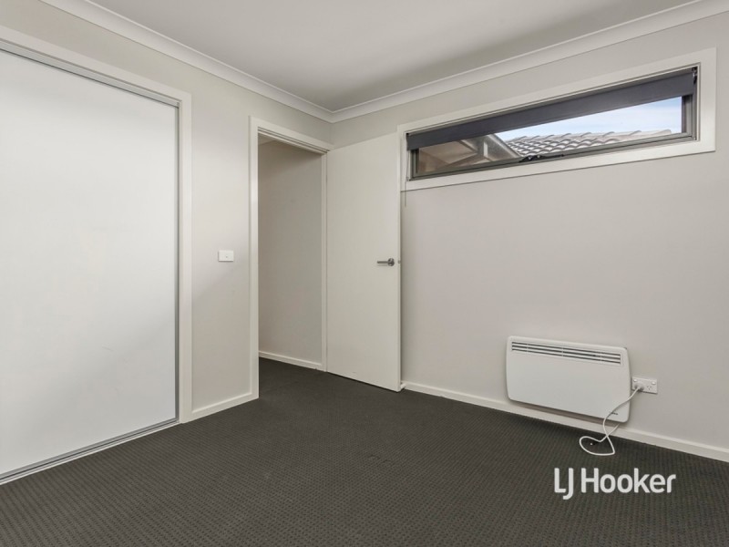 3/36 Mombassa Drive, Wollert VIC 3750