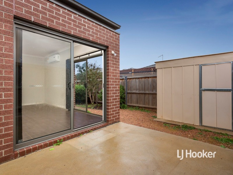3/36 Mombassa Drive, Wollert VIC 3750