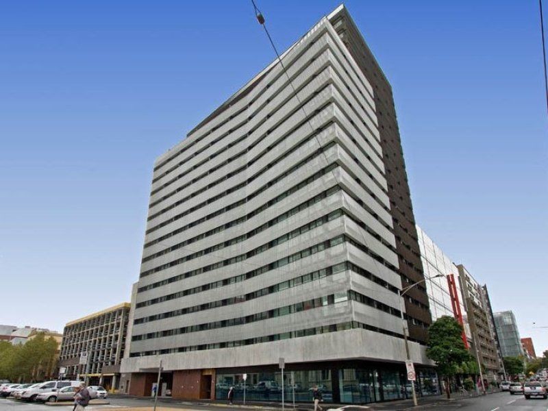 1302/6 Leicester  Street, Carlton VIC 3053