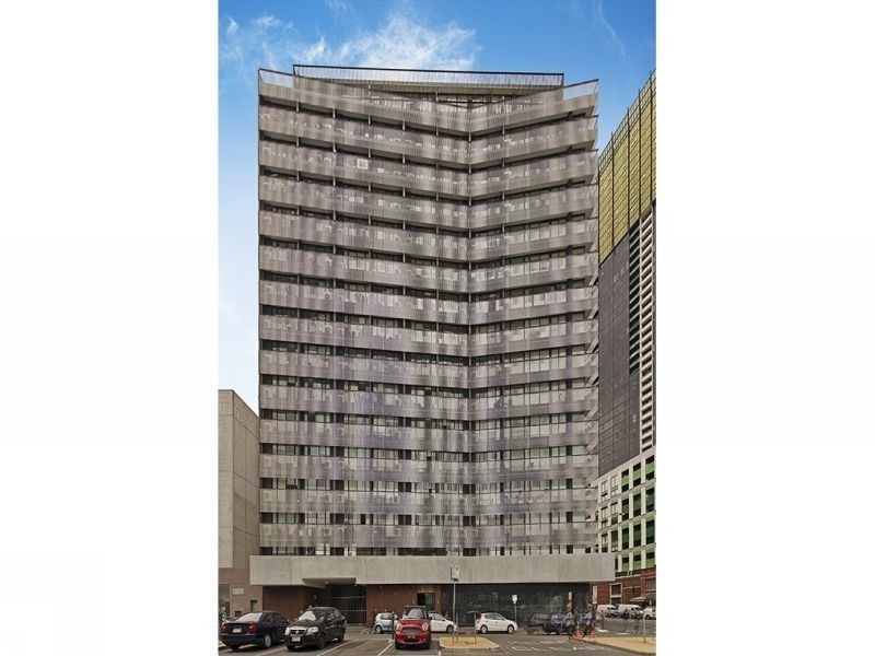 1302/6 Leicester  Street, Carlton VIC 3053