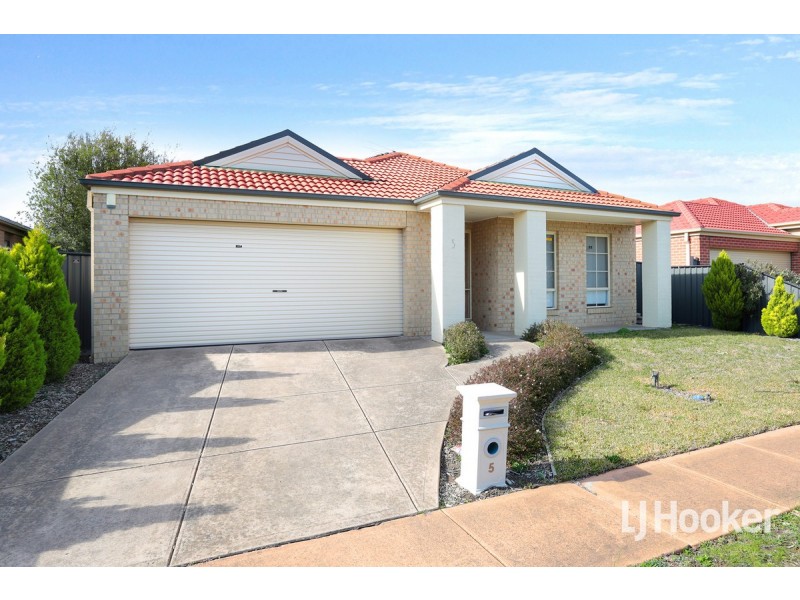 5 Goldstein Vista, Point Cook VIC 3030