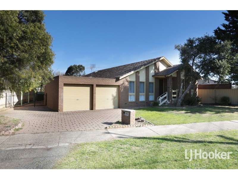 1 Hunt Court, Hoppers Crossing VIC 3029