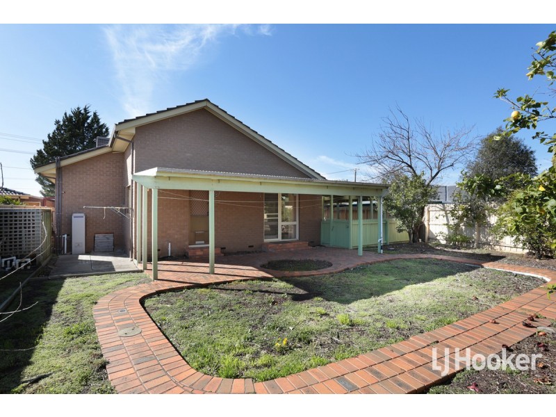 1 Hunt Court, Hoppers Crossing VIC 3029