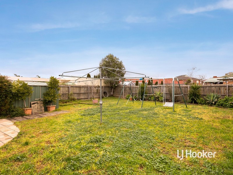 18 Carshalton Court, Hoppers Crossing VIC 3029
