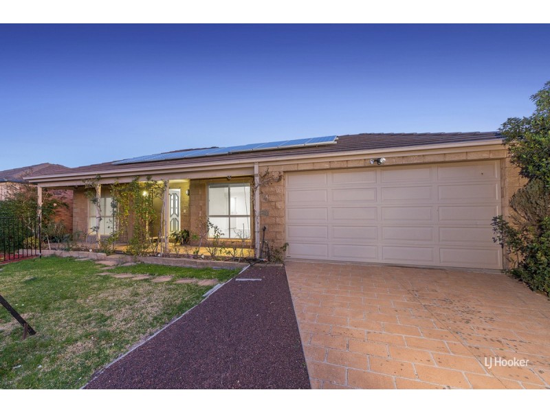 4 Jasper Street, Point Cook VIC 3030