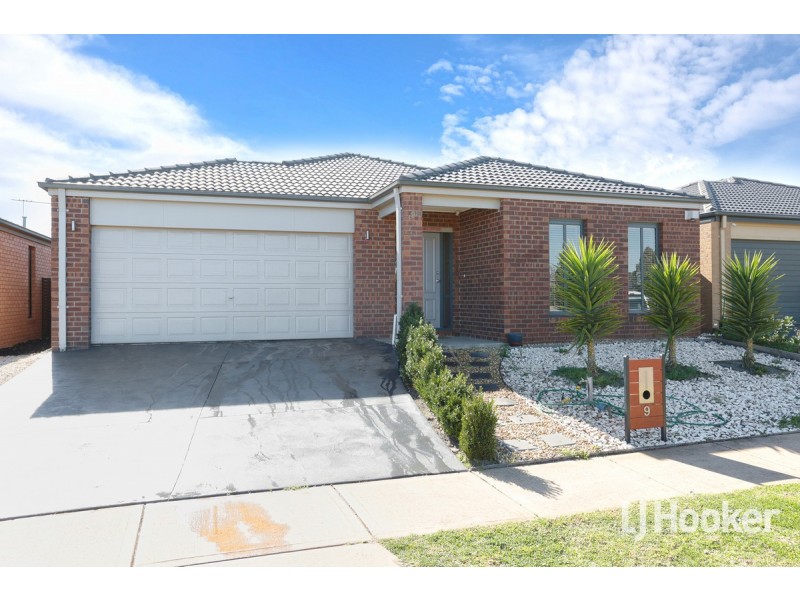 9 Wylie Way, Point Cook VIC 3030