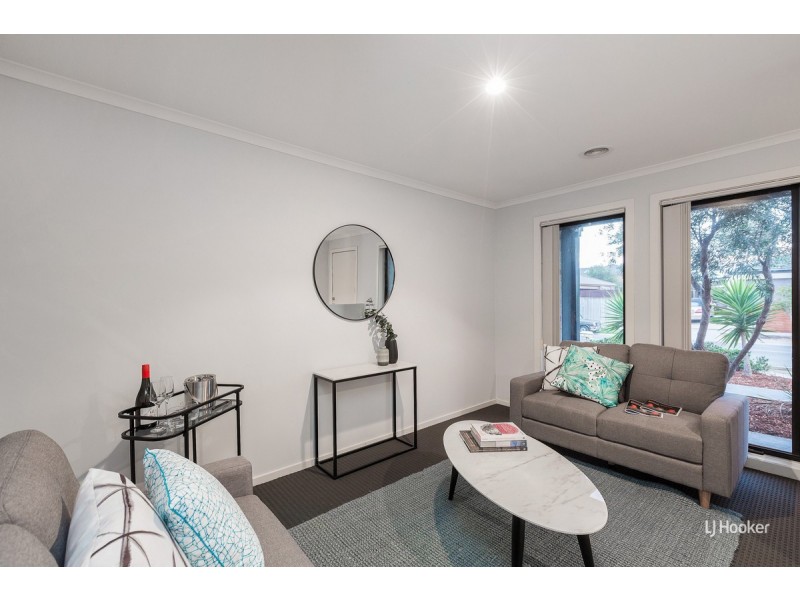 31 Hydrangea Drive, Point Cook VIC 3030