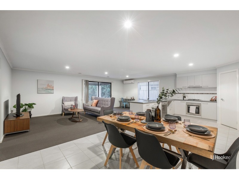 31 Hydrangea Drive, Point Cook VIC 3030