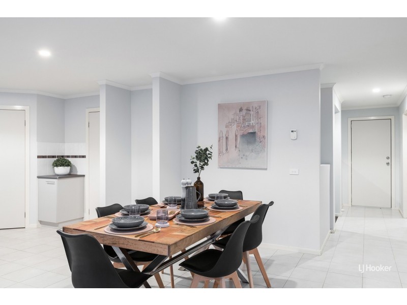 31 Hydrangea Drive, Point Cook VIC 3030