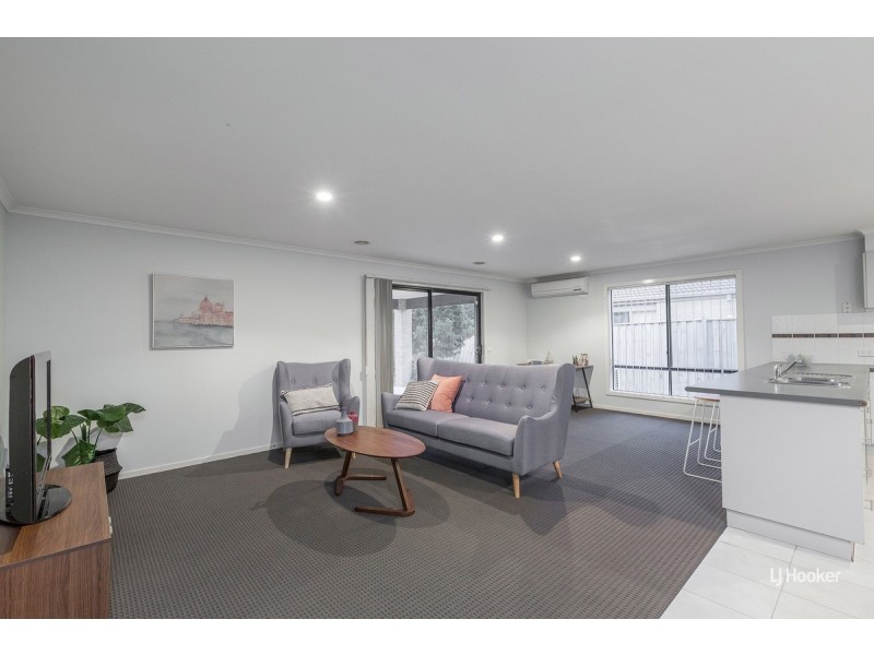 31 Hydrangea Drive, Point Cook VIC 3030