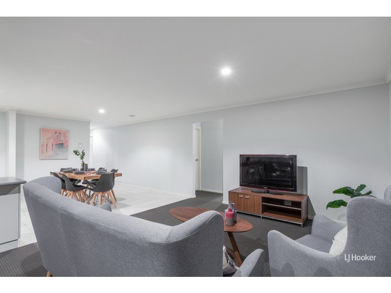 31 Hydrangea Drive, Point Cook VIC 3030