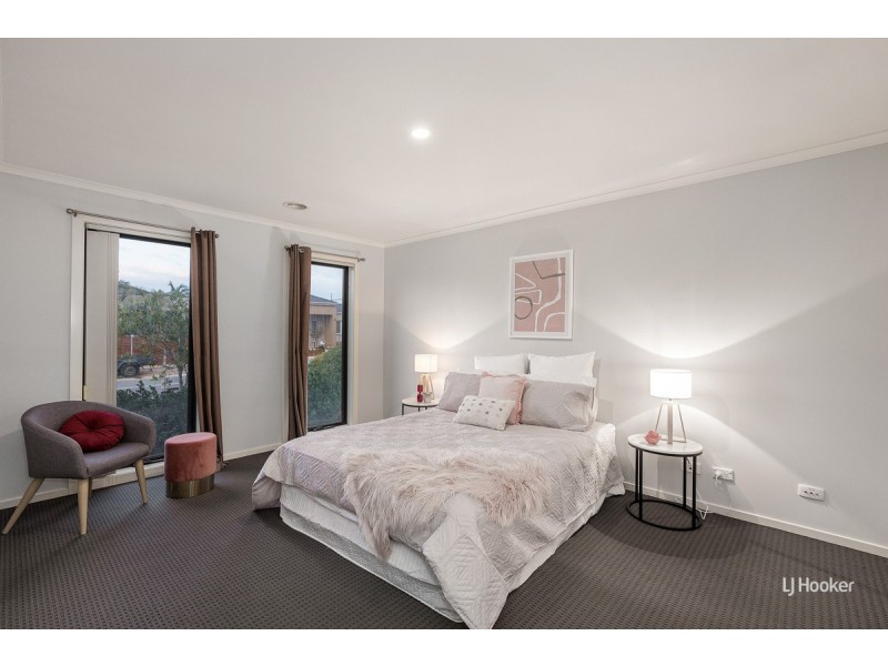 31 Hydrangea Drive, Point Cook VIC 3030