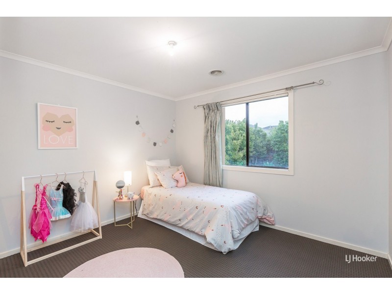 31 Hydrangea Drive, Point Cook VIC 3030