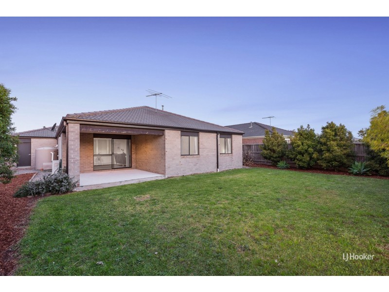 31 Hydrangea Drive, Point Cook VIC 3030