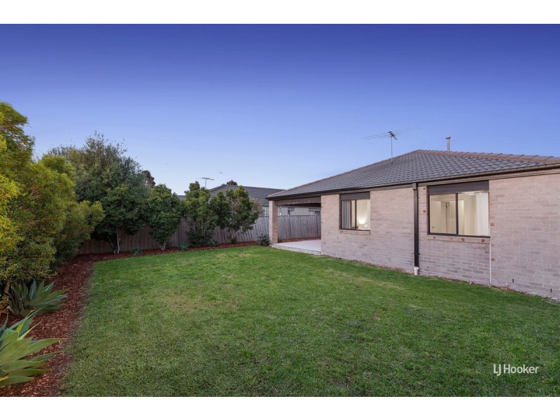 31 Hydrangea Drive, Point Cook VIC 3030
