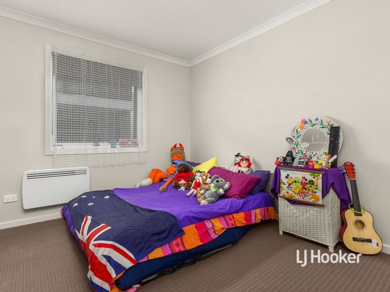 18A Honolulu Drive, Point Cook VIC 3030