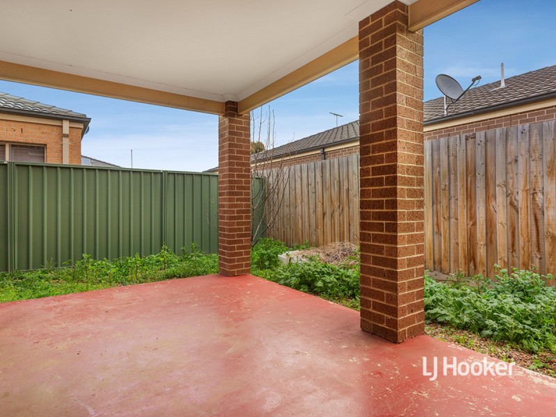 2 Corymbia Court, Truganina VIC 3029