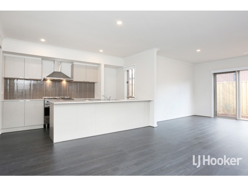 25 Seed Avenue, Truganina VIC 3029