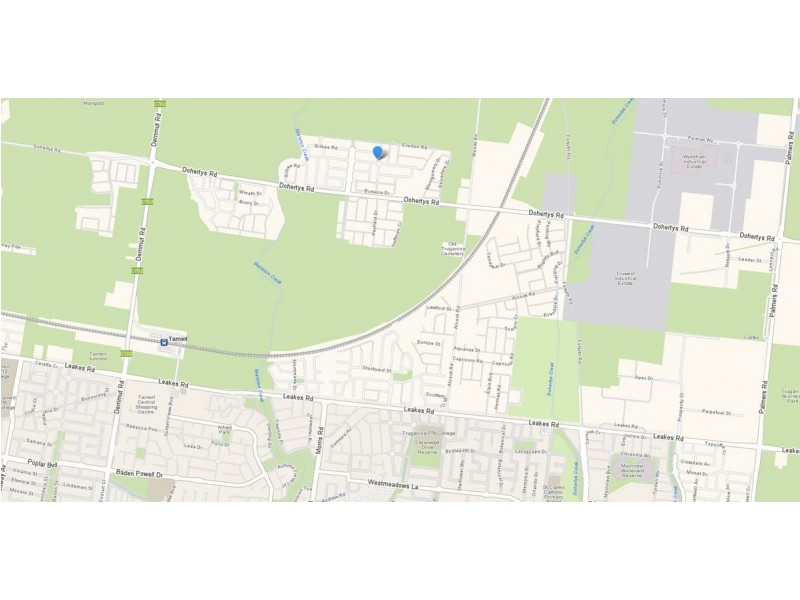 25 Seed Avenue, Truganina VIC 3029