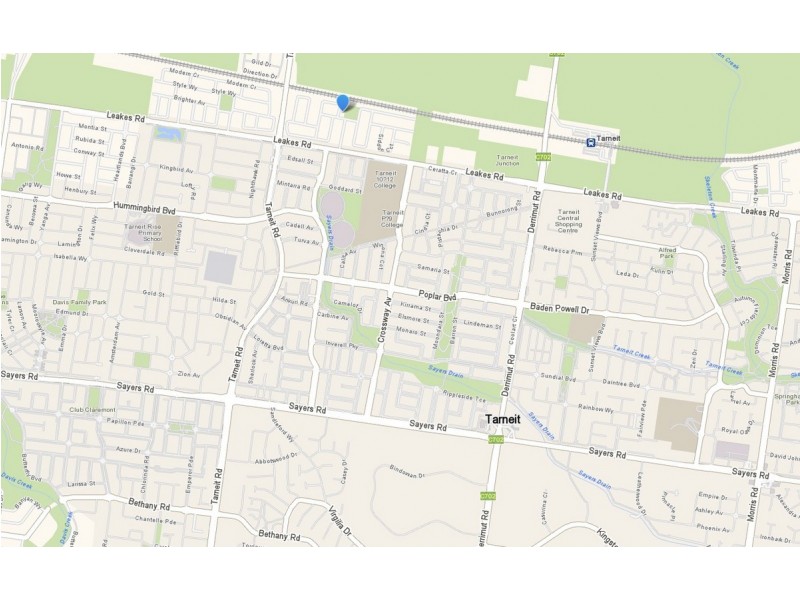 41 Luster Crescent, Tarneit VIC 3029
