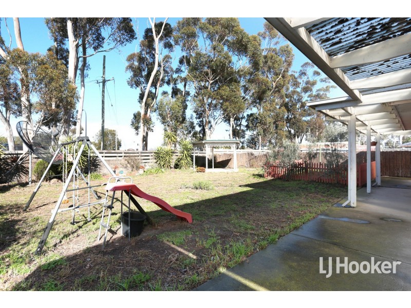 53 Flinders Crescent, Wyndham Vale VIC 3024