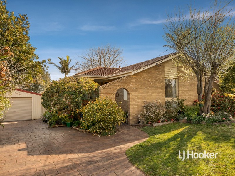 86 Tiverton Drive, Mulgrave VIC 3170