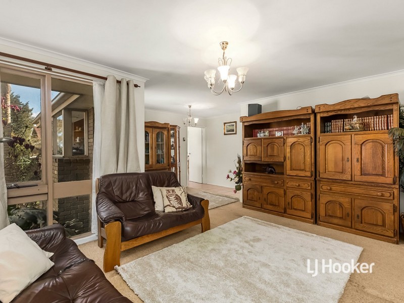 86 Tiverton Drive, Mulgrave VIC 3170