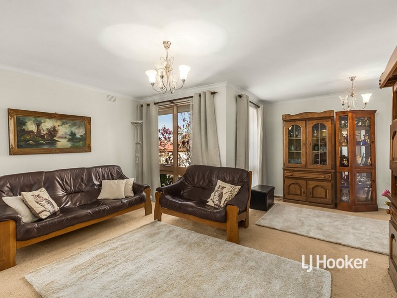 86 Tiverton Drive, Mulgrave VIC 3170