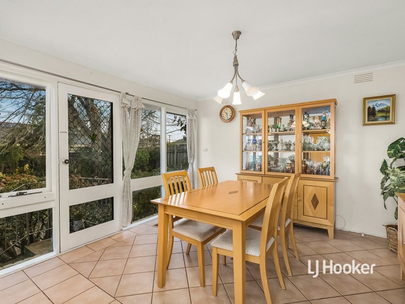 86 Tiverton Drive, Mulgrave VIC 3170