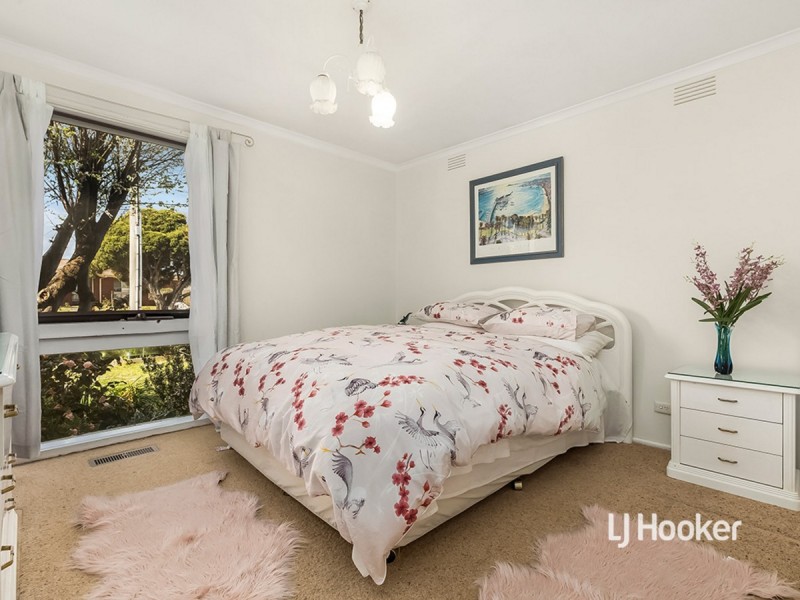 86 Tiverton Drive, Mulgrave VIC 3170