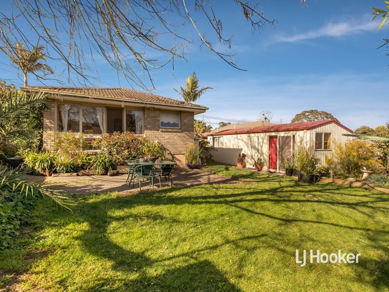 86 Tiverton Drive, Mulgrave VIC 3170