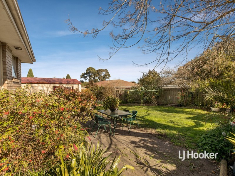 86 Tiverton Drive, Mulgrave VIC 3170