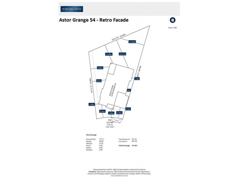 4 Yacht Road, Point Cook VIC 3030