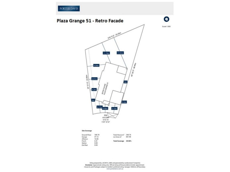 4 Yacht Road, Point Cook VIC 3030