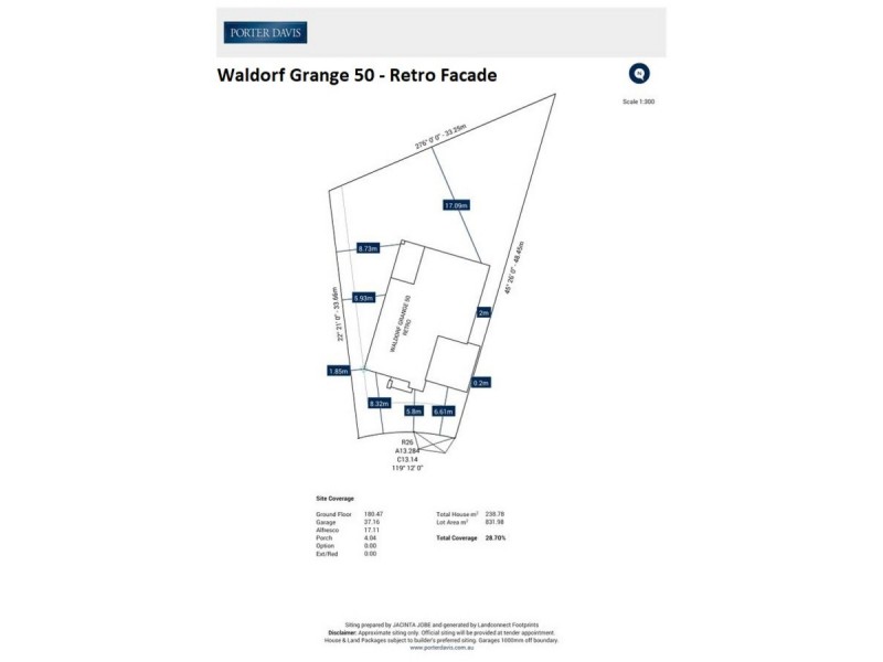 4 Yacht Road, Point Cook VIC 3030