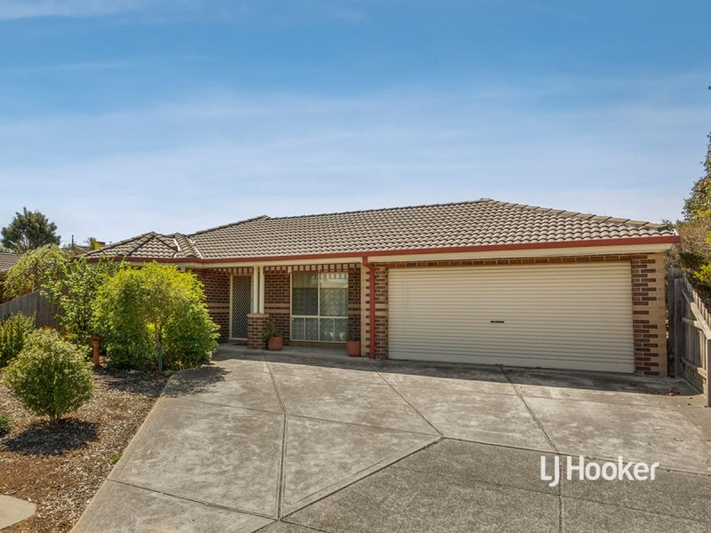 17 Seaside Close, Seabrook VIC 3028