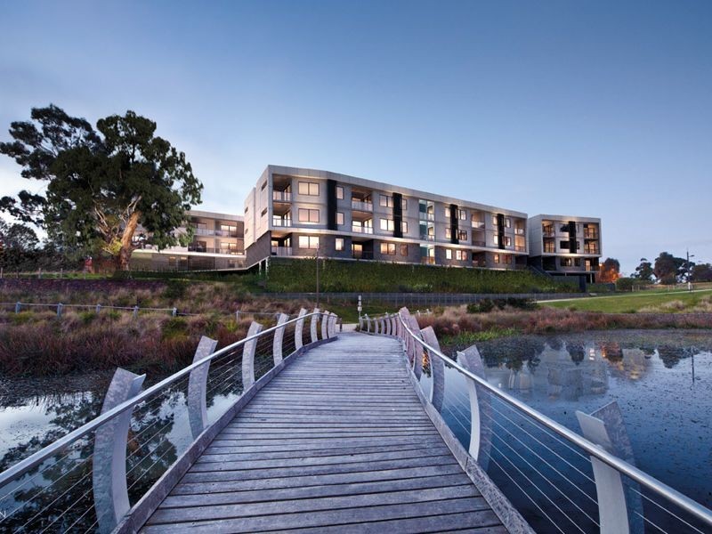 4.108/87 Janefield Drive, Bundoora VIC 3083