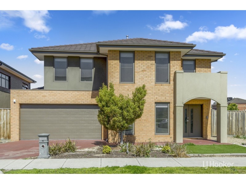 7 Kosa Avenue, Sunshine West VIC 3020