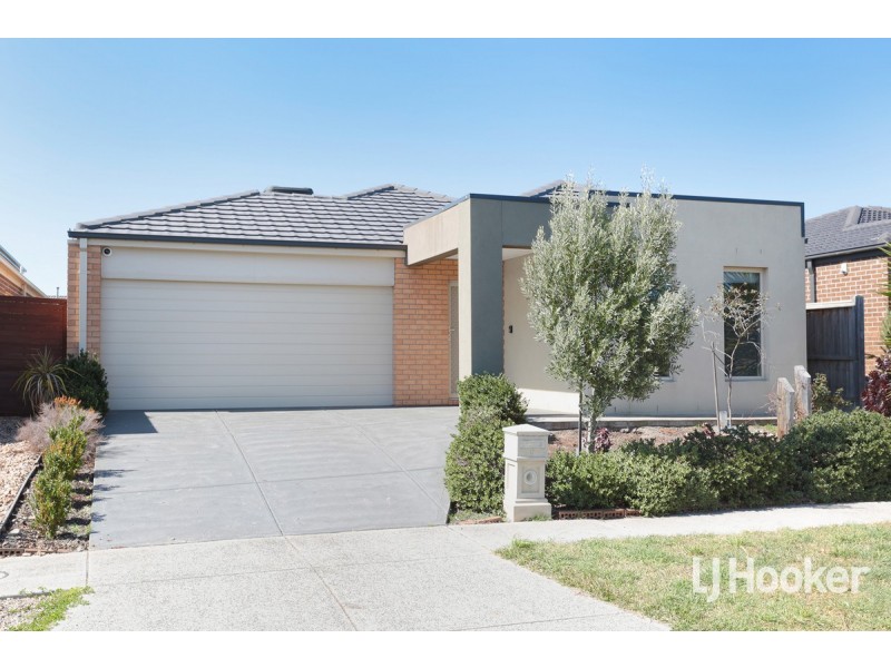 5 Lorne Way, Point Cook VIC 3030