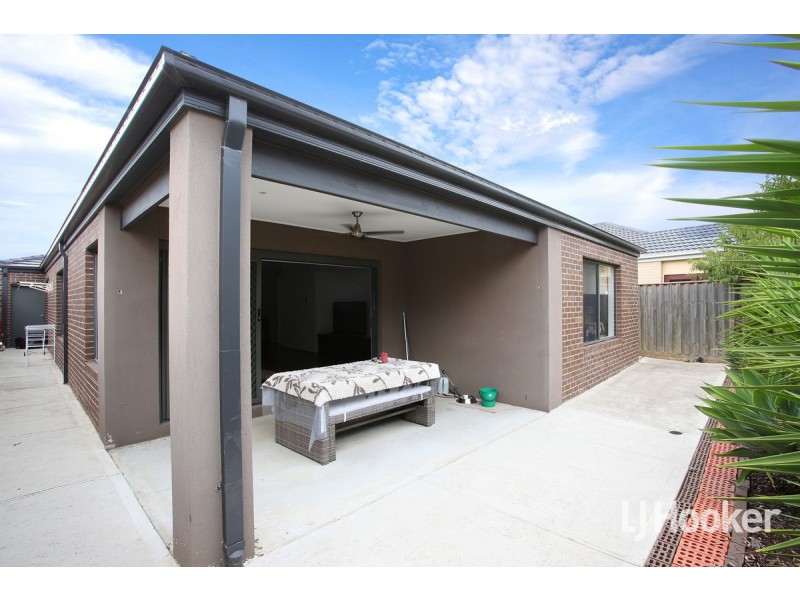 6 Clarion Avenue, Williams Landing VIC 3027