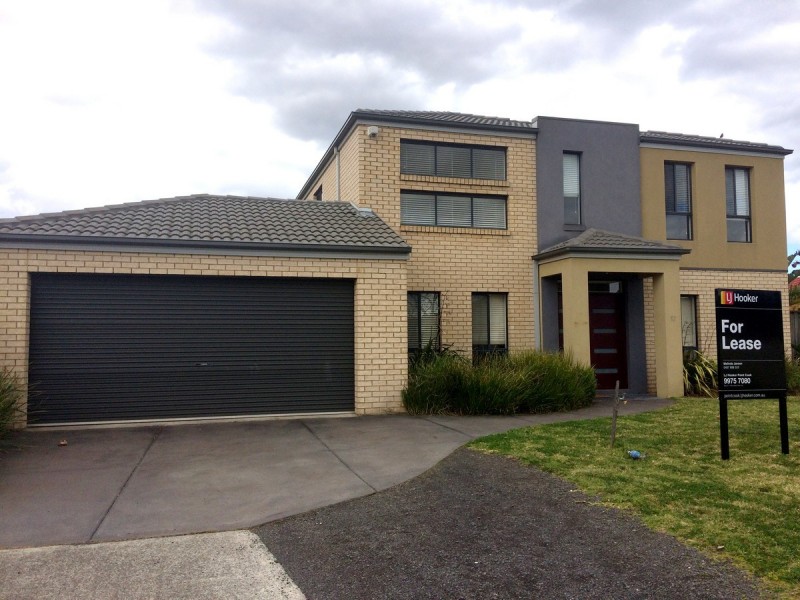 17 Siracusa Avenue, Point Cook VIC 3030